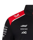 TGR ハース F1 チーム レプリカ ソフトシェル ジャケット 2026