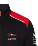 TGR ハース F1 チーム レプリカ ソフトシェル ジャケット 2026