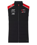 TGR ハース F1 チーム レプリカ ジレット 2026