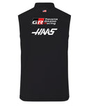 TGR ハース F1 チーム レプリカ ジレット 2026