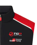 TGR ハース F1チーム レプリカ ジレット 2026