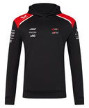 TGR ハース F1 チーム レプリカ フーディー 2026