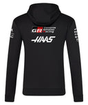 TGR ハース F1 チーム レプリカ フーディー 2026