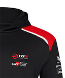 TGR ハース F1チーム レプリカ フーディー 2026