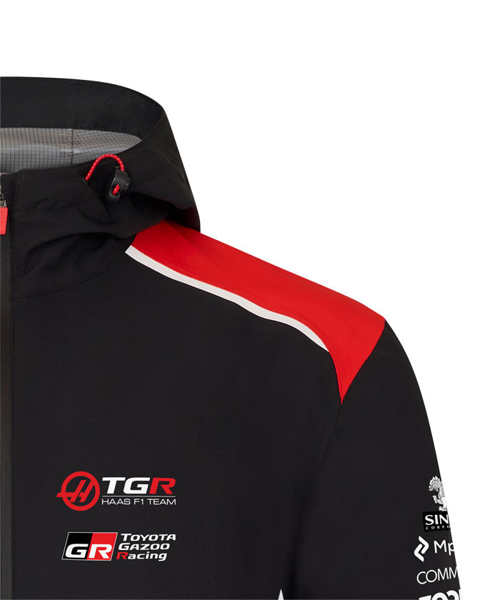 TGR ハース F1チーム レプリカ ジャケット 2026 – EURO SPORTS ONLINE