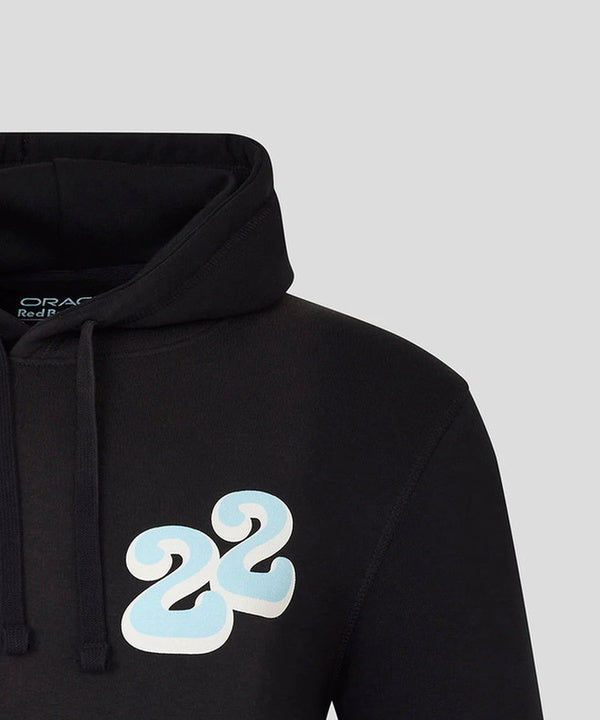 角田裕毅 オラクル レッドブルレーシング YUKI WAVE グラフィック OH