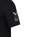 マクラーレン F1 チーム 2025年 コンストラクターズ チャンピオン 記念 Tシャツ