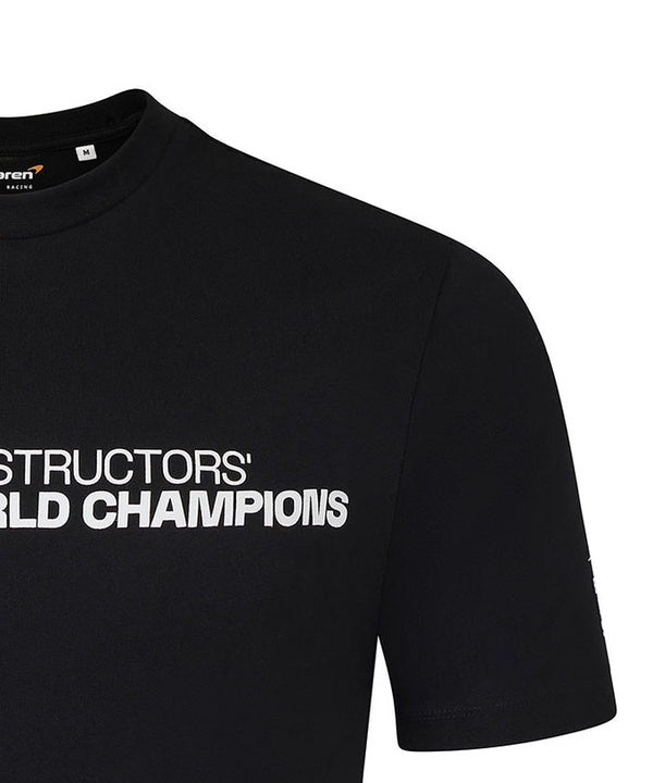 マクラーレン ‎F1 2025年 チーム ポロシャツ Lサイズ【新品】 レディース 2025 マクラーレン F1 チーム ポロシャツ オレンジ