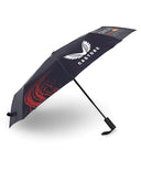 オラクル レッドブル レーシング チーム コンパクト アンブレラ