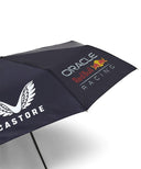 オラクル レッドブル レーシング チーム コンパクト アンブレラ