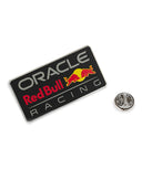 オラクル レッドブル レーシング チーム ピンズ