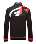 TOYOTA GAZOO Racing WEC チーム スウェット ジャケット 2025/TGR_WEC