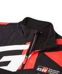 TOYOTA GAZOO Racing WEC チーム スウェット ジャケット 2025/TGR_WEC