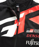 TOYOTA GAZOO Racing WEC チーム スウェット ジャケット 2025/TGR_WEC