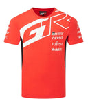 TOYOTA GAZOO Racing WEC チーム クラシック Tシャツ 2025/TGR_WEC