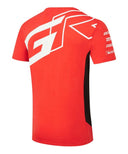 TOYOTA GAZOO Racing WEC チーム クラシック Tシャツ 2025/TGR_WEC