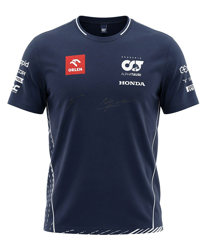 角田裕毅 – EURO SPORTS ONLINE STORE