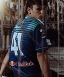 Visa Cash App Racing Bulls アービッド･リンドブラッド バルセロナGP 限定 VCARB FC ジャージ 2026