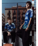 Visa Cash App Racing Bulls リアム･ローソン バルセロナGP 限定 VCARB FC ジャージ 2026