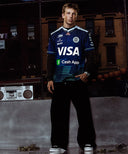 Visa Cash App Racing Bulls リアム･ローソン バルセロナGP 限定 VCARB FC ジャージ 2026