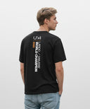 マクラーレン F1チーム ランド・ノリス 2025 ワールド チャンピオン 記念 Tシャツ