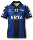 HRC Honda RACING × SuperGT コラボ Tシャツ ARTA No.16