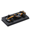 マクラーレン F1チーム MCL38 ランド・ノリス 2024 シンガポールGP by スパーク 1/64スケール