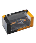 マクラーレン F1チーム MCL38 ランド・ノリス 2024 シンガポールGP by スパーク 1/64スケール