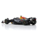オラクル レッドブル レーシング ホンダ RB21 マックス･フェルスタッペン 2025年 オーストラリアGP by スパーク 1/64スケール