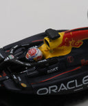 オラクル レッドブル レーシング ホンダ RB21 マックス･フェルスタッペン 2025年 オーストラリアGP by スパーク 1/64スケール