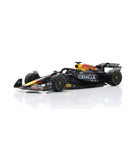 オラクル レッドブル レーシング ホンダ RB21 マックス･フェルスタッペン 2025年 オーストラリアGP by スパーク 1/64スケール