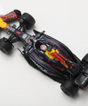 オラクル レッドブル レーシング ホンダ RB21 マックス･フェルスタッペン 2025年 オーストラリアGP by スパーク 1/64スケール
