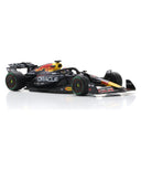 オラクル レッドブル レーシング ホンダ RB21 マックス･フェルスタッペン 2025年 オーストラリアGP by スパーク 1/64スケール