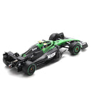 ステーク F1チーム KICK ザウバー C45 ガブリエル･ボルトレート 2025年 オーストラリアGP by スパーク 1/64スケール