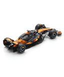 マクラーレン F1チーム MCL39 オスカー・ピアストリ 2025年 中国GP 優勝 by スパーク 1/64スケール