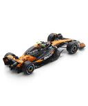 マクラーレン F1チーム MCL39 ランド・ノリス 2025年 オーストラリアGP 優勝 by スパーク 1/64スケール