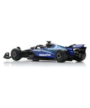 アトラシアン ウィリアムズ レーシング FW47 アレクサンダー･アルボン 2025年 オーストラリアGP 5位 by スパーク 1/64スケール