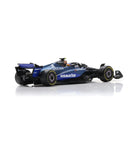 アトラシアン ウィリアムズ レーシング FW47 カルロス･サインツ 2025年 中国GP by スパーク 1/64スケール