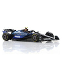 アトラシアン ウィリアムズ レーシング FW47 カルロス･サインツ 2025年 中国GP by スパーク 1/64スケール
