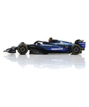 アトラシアン ウィリアムズ レーシング FW47 カルロス･サインツ 2025年 中国GP by スパーク 1/64スケール