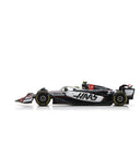 マネーグラム ハース F1 チーム VF-25 オリバー･ベアマン 2025年 中国GP 8位入賞 by スパーク 1/64スケール