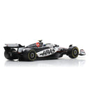 マネーグラム ハース F1 チーム VF-25 オリバー･ベアマン 2025年 中国GP 8位入賞 by スパーク 1/64スケール