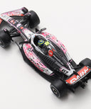 マネーグラム ハース F1 チーム VF-25 オリバー･ベアマン 2025年 日本GP by スパーク 1/64スケール