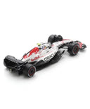 オラクル レッドブルレーシング ホンダ RB21 角田裕毅 2025年 日本GP by スパーク 1/64スケール