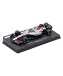 オラクル レッドブルレーシング ホンダ RB21 角田裕毅 2025年 日本GP by スパーク 1/64スケール