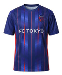 FC東京 プレーヤーズ Tシャツ 2026/27