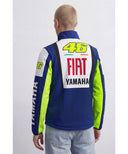 バレンティーノ・ロッシ YAMAHA ヘリテージ  46 Fiat Yamaha ジャケット