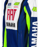 バレンティーノ・ロッシ YAMAHA ヘリテージ  46 Fiat Yamaha ジャケット