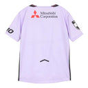 【キッズ】FC東京 レプリカ ユニフォーム 2026 百年構想リーグ FP 2nd