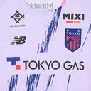 【キッズ】FC東京 レプリカ ユニフォーム 2026 百年構想リーグ FP 2nd